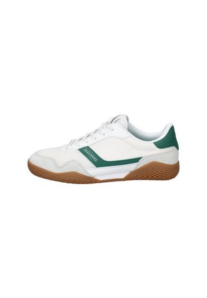 Skechers, SKECHERS ZINGER EVO - DEBUT BRACE HEREN SNEAKER - Skate shoes - multi