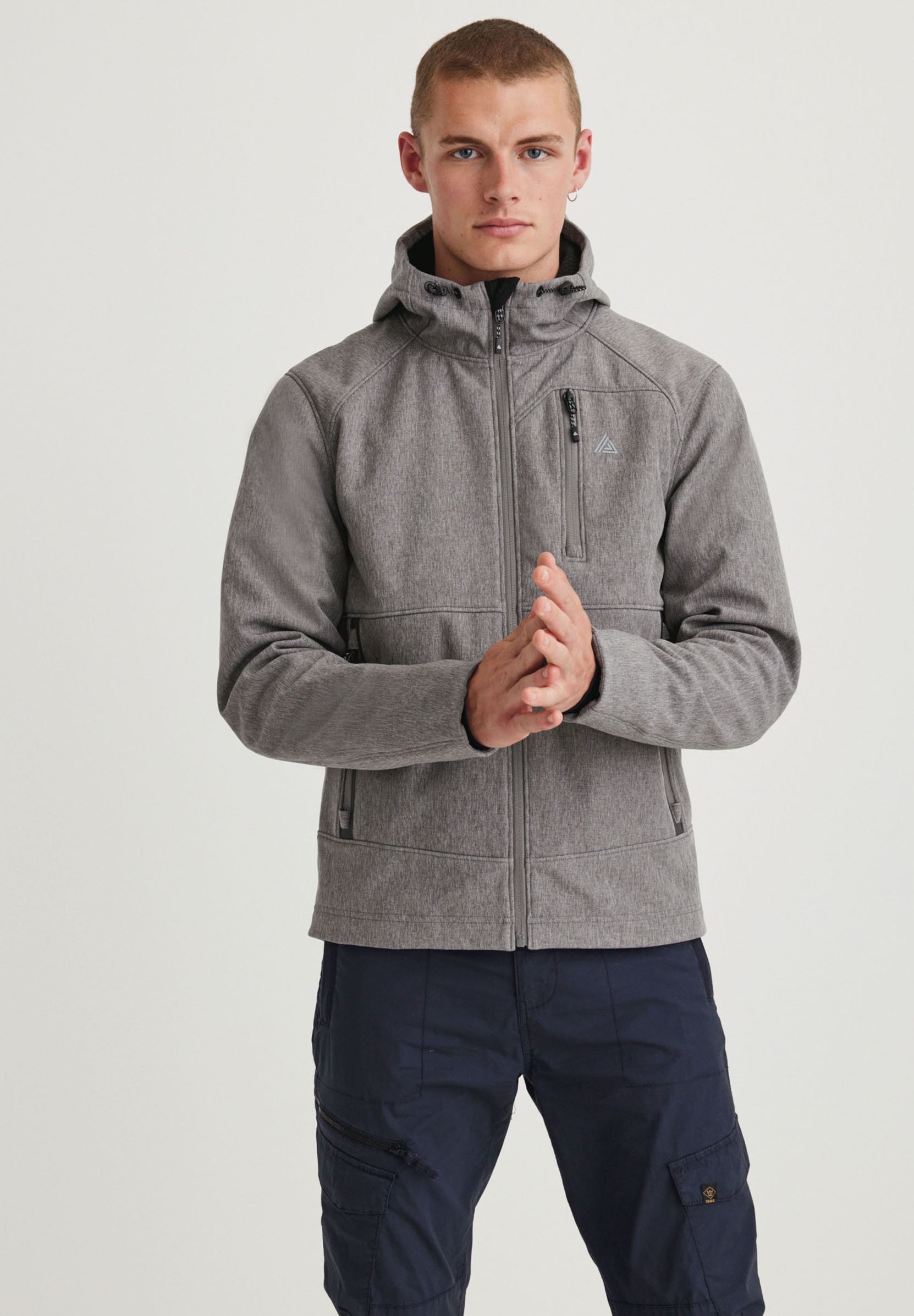 Next SHOWER RESISTANT - Outdoor jacket 