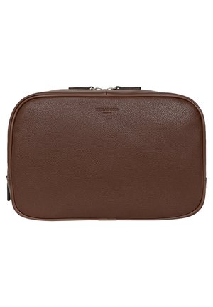 CONFORT BUSINESS - Toilettas - chocolat