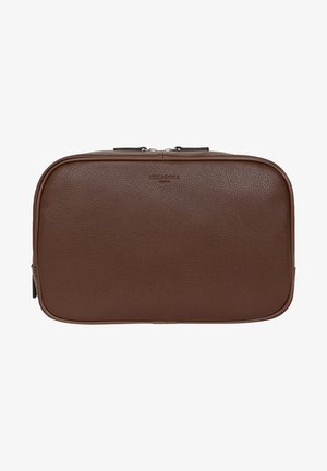 Hexagona CONFORT BUSINESS - Toilettas - chocolat