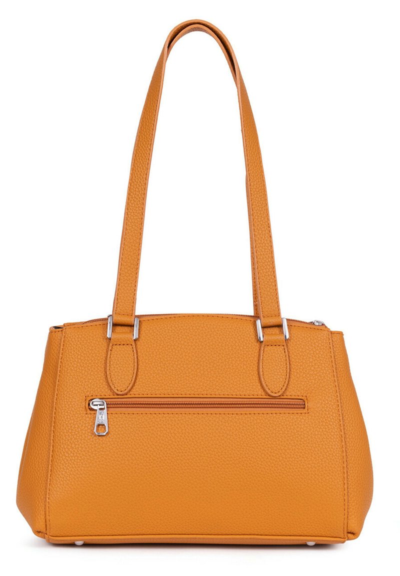 Hexagona MADRID - Borsa a mano - orange