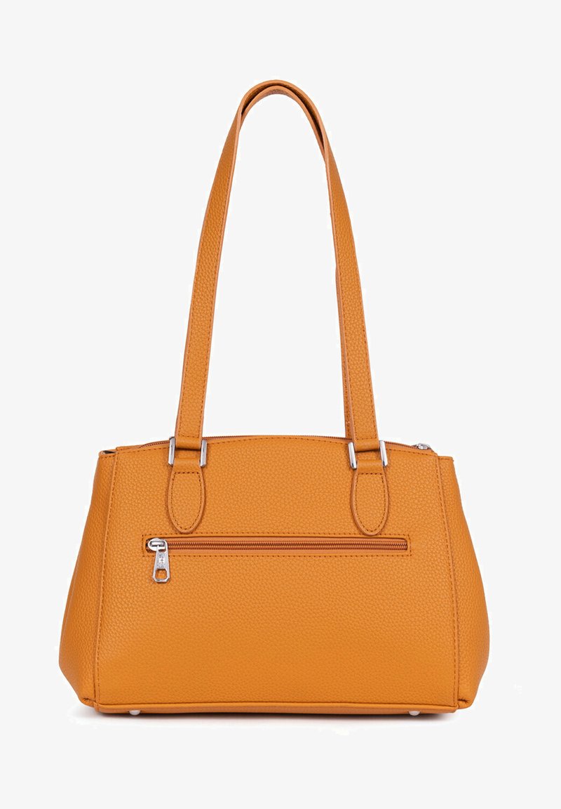 Hexagona MADRID - Borsa a mano - orange