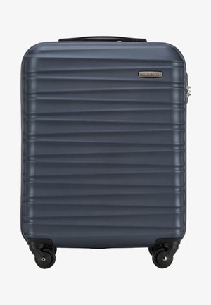 GROOVE LINE - Trolley - blue