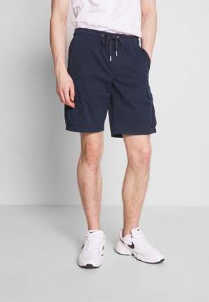 Shorts - dark blue