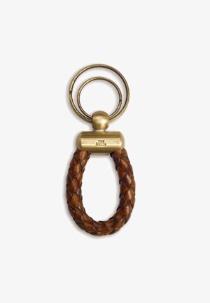 The Bridge, STORY UOMO (9,5 cm) - Llavero - braun