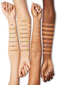 bareMinerals ORIGINAL FOUNDATION SPF 15 - Fondotinta - 04 golden fair