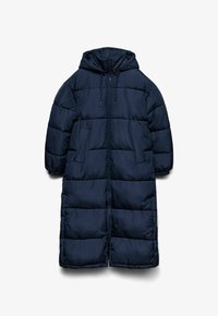 Niewybrane, navy blazer