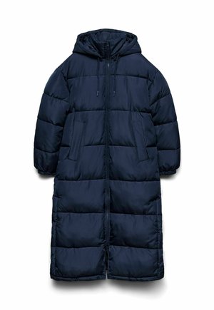 Vero Moda, VMKLEA - Wintermantel - navy blazer