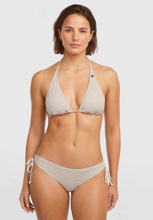 SET - Bikiinid - snow white