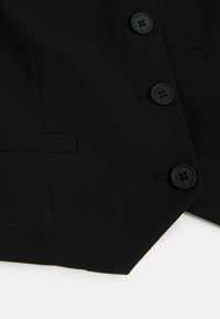 Marks & Spencer TAILORED - Väst - black