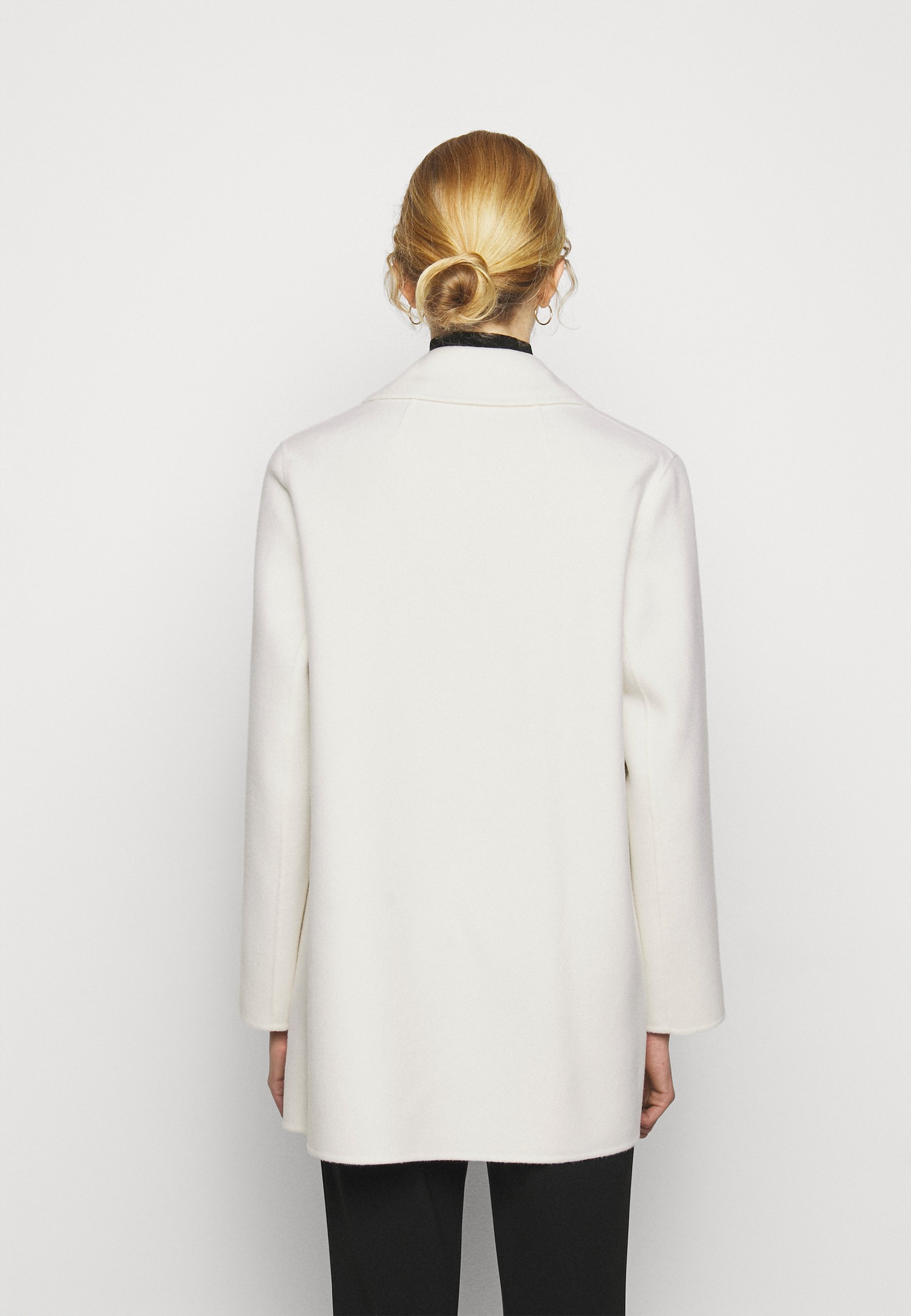 Donna OVERLAY NEW DIVID - Cappotto classico Donna OVERLAY NEW DIVID - Cappotto classico