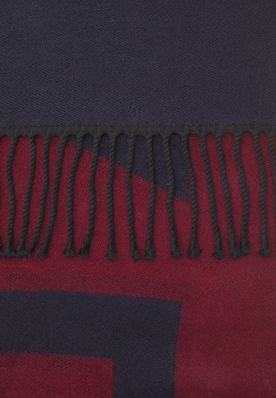 Bally Sciarpa - peacoat/andorra