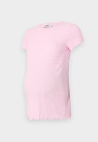 Unselected, pink lady