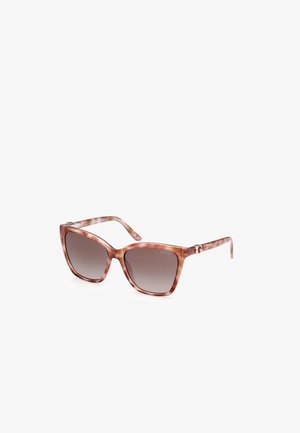 Guess GU00191 - Ochelari de soare - light brown-brown