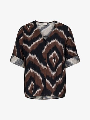 ONLY Carmakoma Palaidinė - shaved chocolate