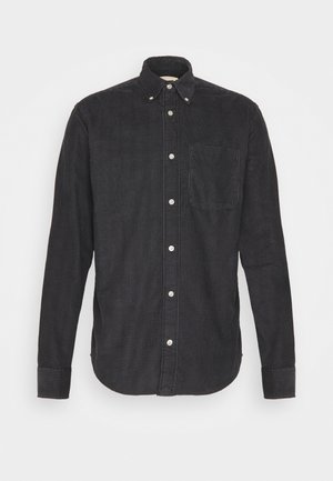 Jack & Jones PREMIUM JPRBLUBROOK LS - Overhemd - black sand