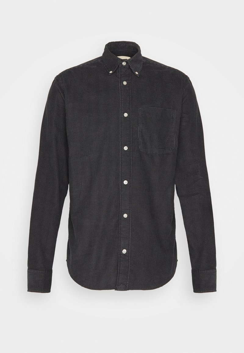 Jack & Jones PREMIUM Overhemd zwart