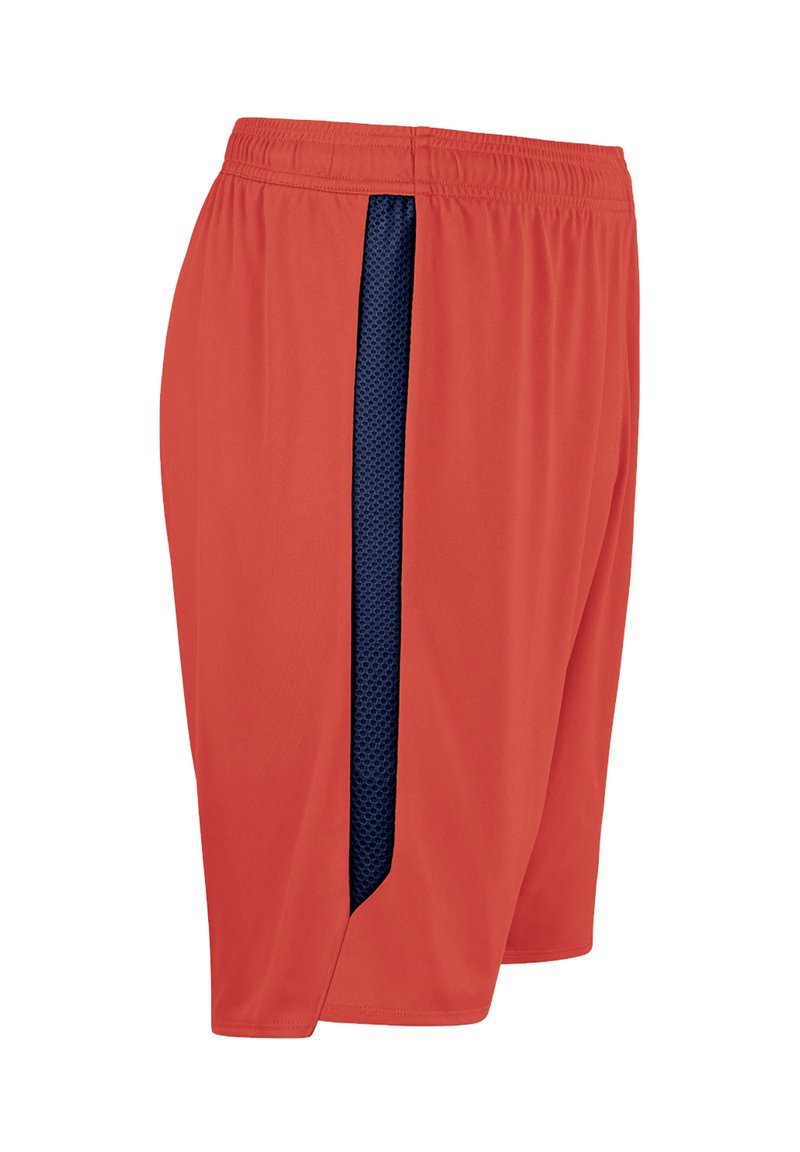 Pantaloncino Power RUN da uomo per correre in estate e in inverno