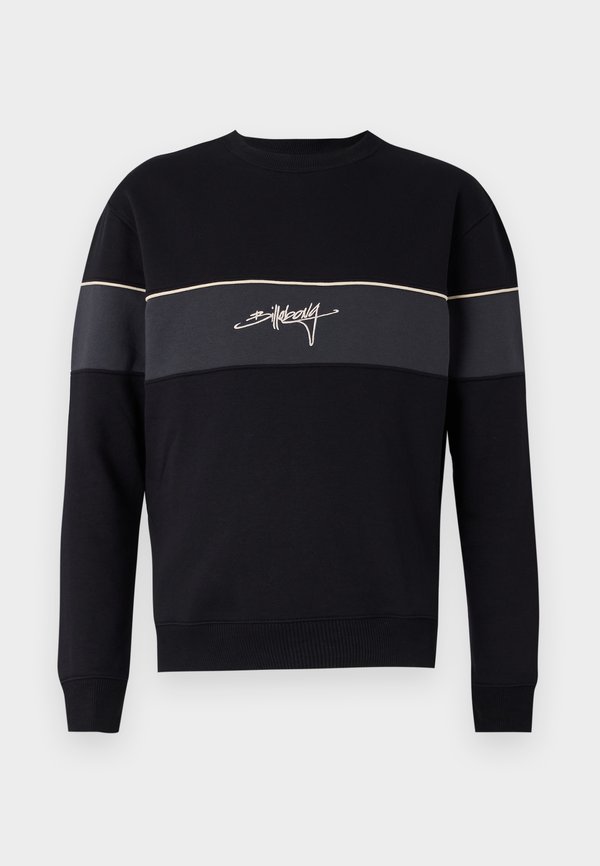 WARPED CREW UNISEX - Sweatshirt4