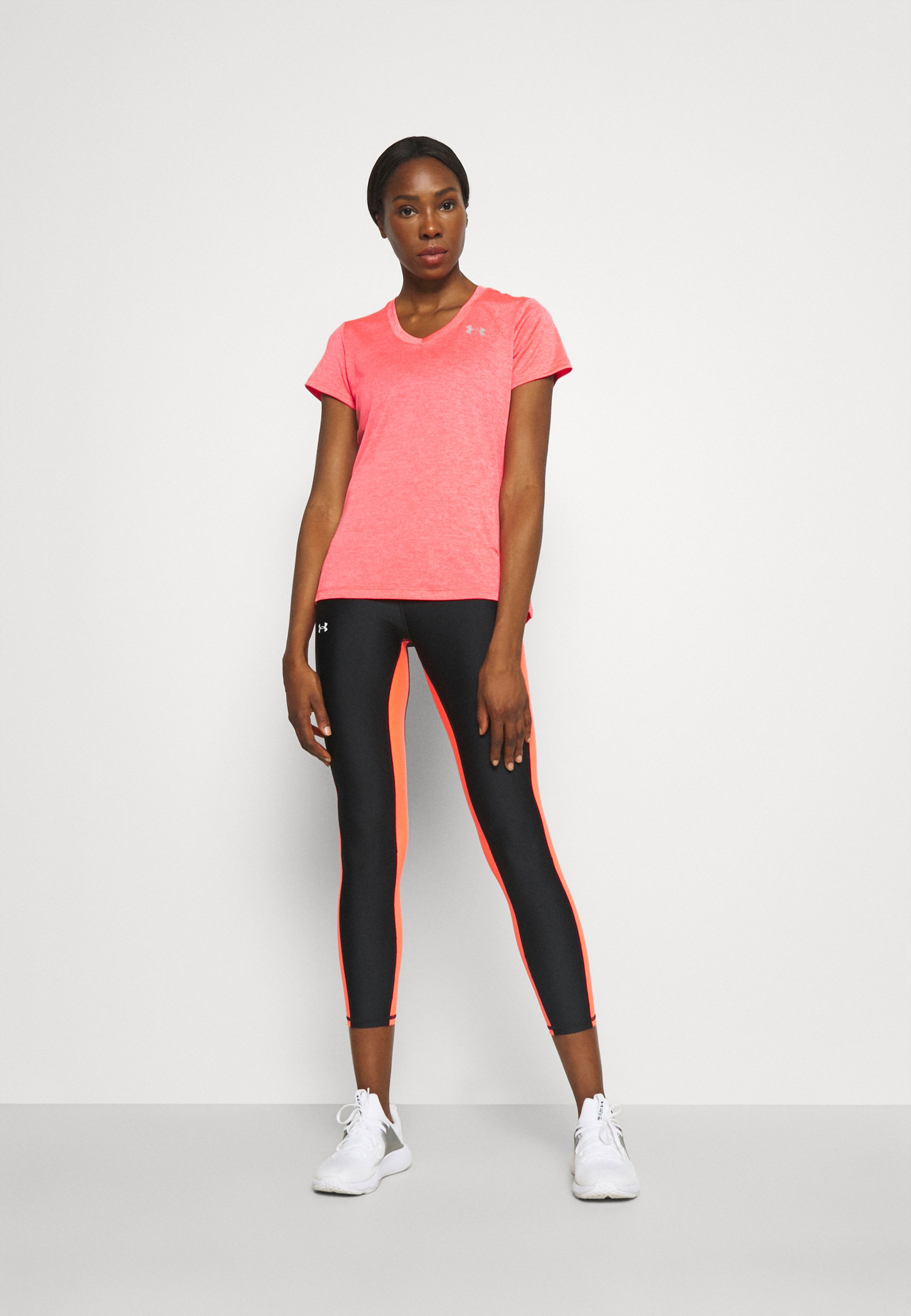 Women TECH TWIST - Print T-shirt Women TECH TWIST - Print T-shirt