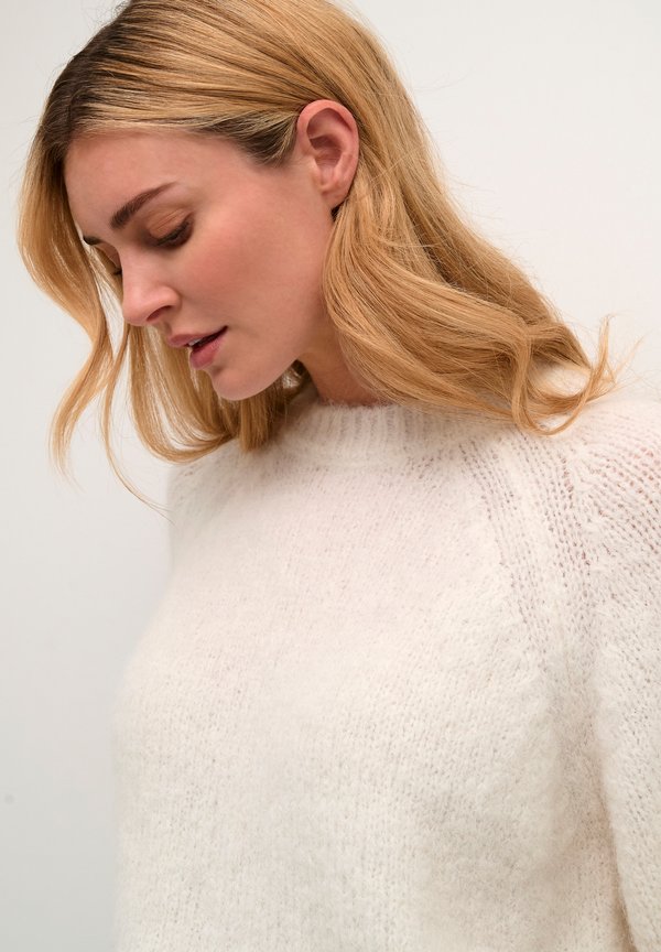 KAEMILIE - Jumper - chalk3