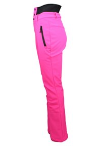 Peak Mountain ADORA - Tygbyxor - fushia