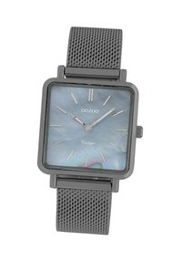 OOZOO VINTAGE SERIES - Montre - grau
