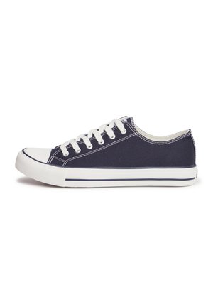 AMERICAN INSPIRATION - Sneakers laag - navy blue