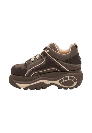 Treniņu apavi - brown beige