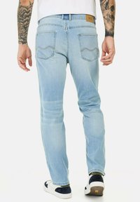 camel active FLEX niebieski