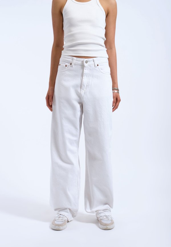 HILL - Jeans Relaxed Fit