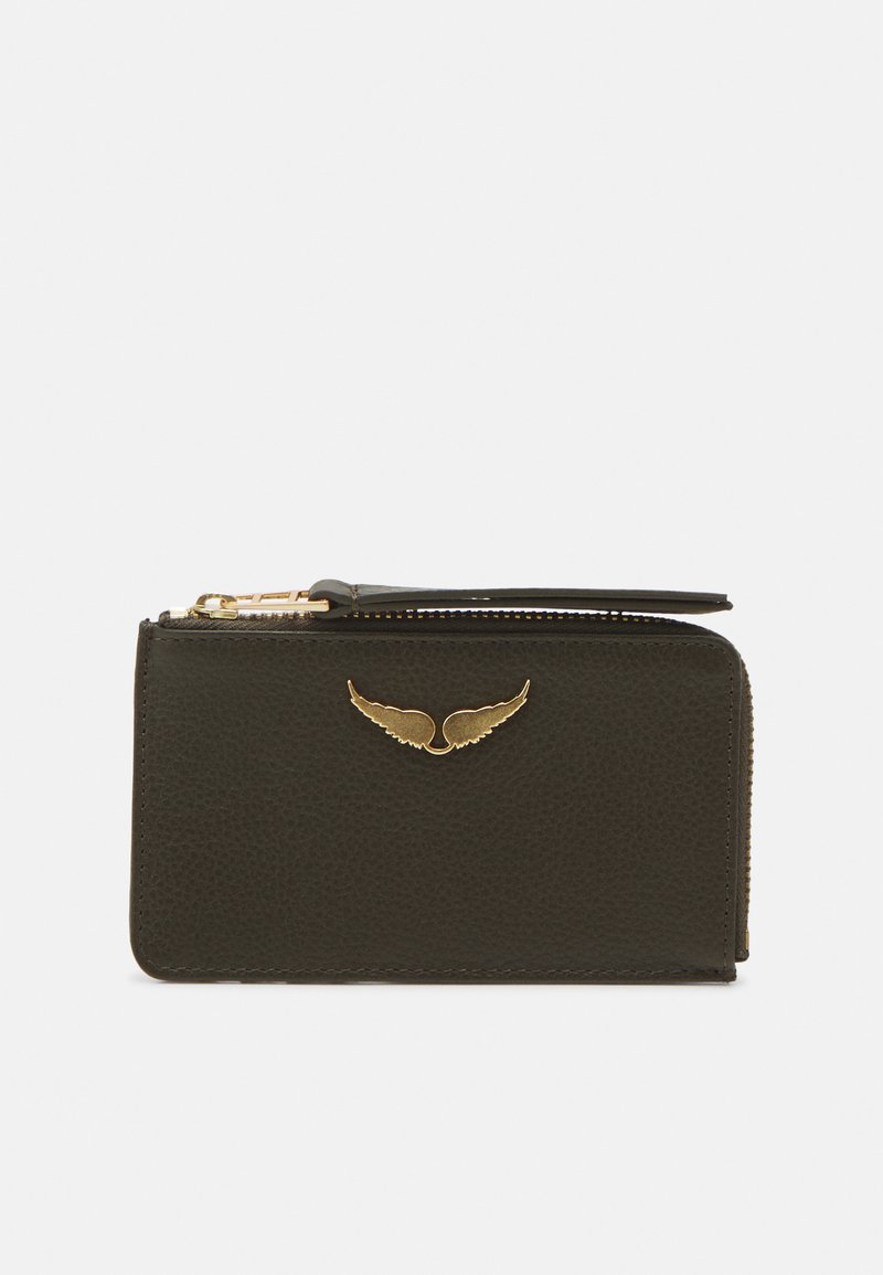 Zadig & Voltaire CARD - Maks - military