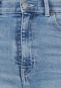 Dr.Denim Tall MOXY - Calças de ganga bootcut - breeze mid worn hem