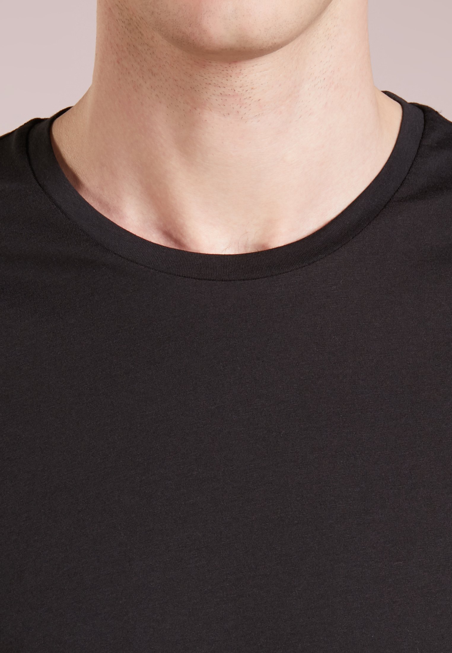 Sweden LEGACY - Basic T-shirt - black 
