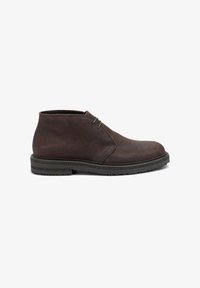 Niet geselecteerd, brown