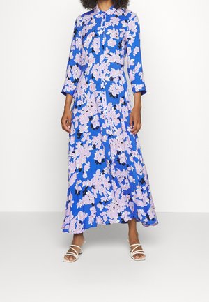 Skjortklänning - light blue