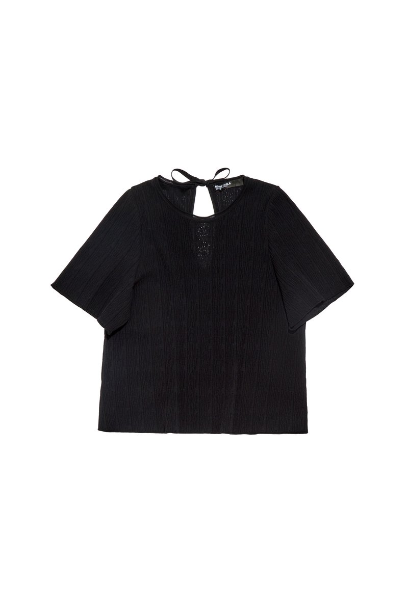 Bimba Y Lola Blouse zwart