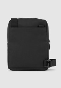 Piquadro Borsa a tracolla - black