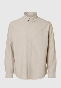 Unausgewählt, savannah tan detailmixed white