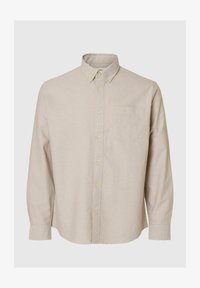 Non selezionato, savannah tan detailmixed white