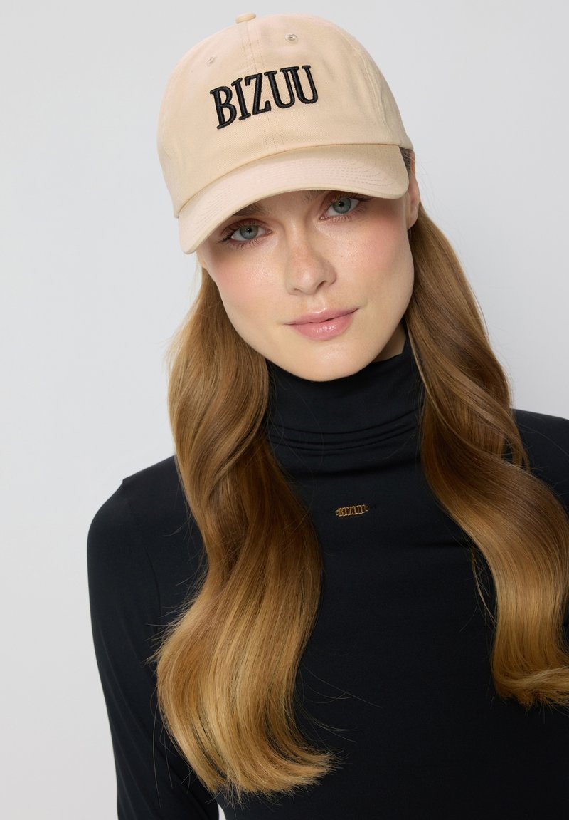 BIZUU ZANE - Pet - beige