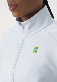 Nike Performance HERITAGE JACKET - Chaqueta de entrenamiento - football grey