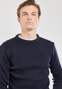 Armor lux BRIGNOGAN - Striktrøje - navire