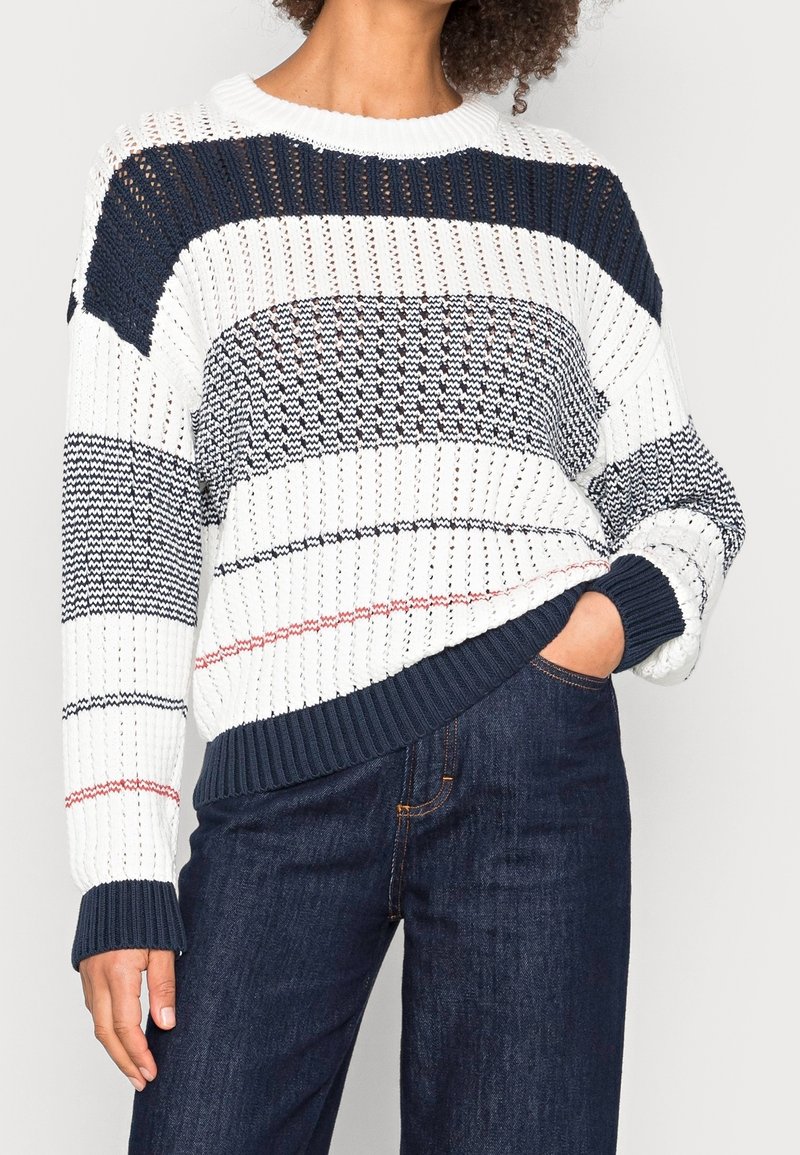 Esprit Maglione - dark blue