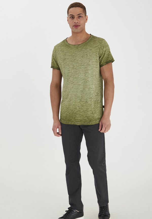 BHBRIXIUS REGULARFIT - Chinos4