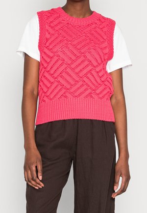 InWear Pullover - pink