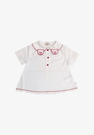 Nanan, Camicetta - bianco