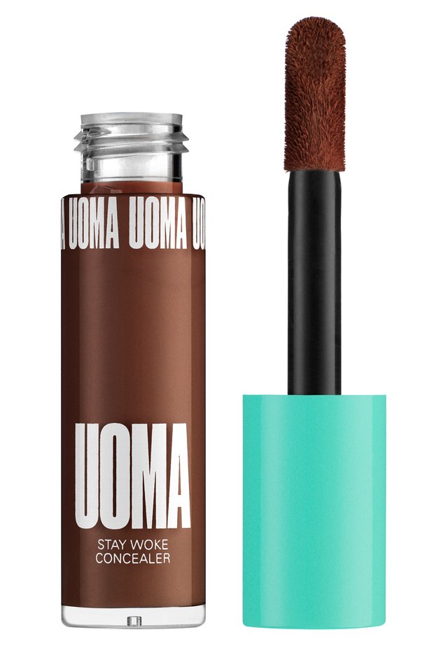 STAY WOKE CONCEALER - Correcteur - t2 black pearl