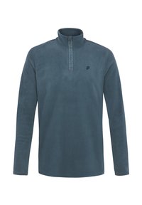 Non selezionato, yale blue