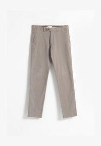 Seleccionado, verde claro